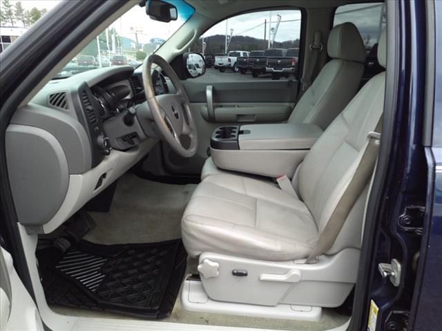 Thumbnail image of 2009 GMC Sierra 1500 at Duncan Ford Chrysler