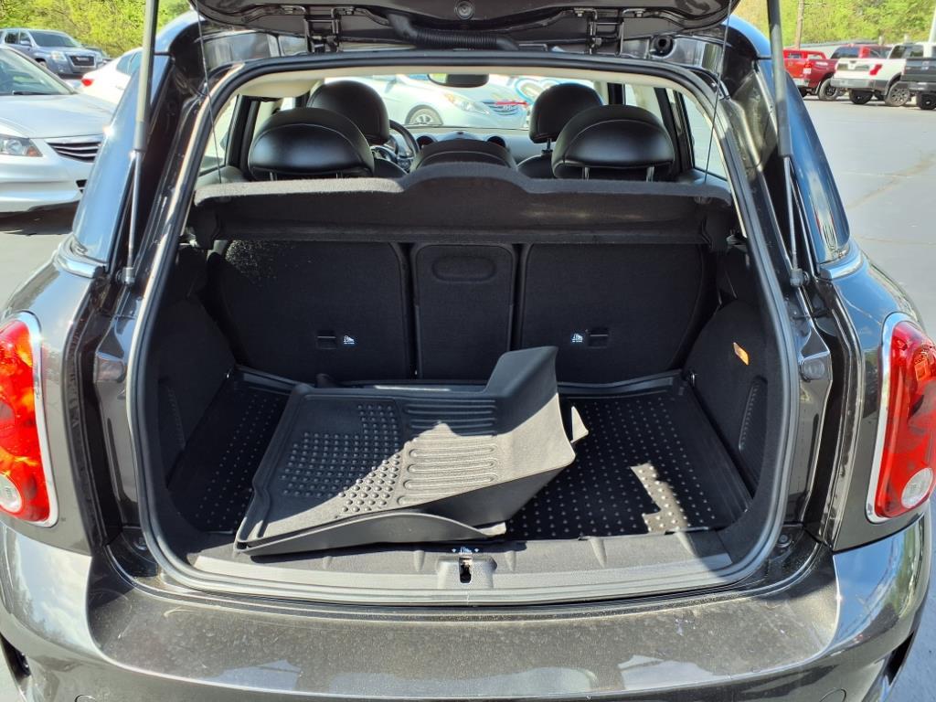 Thumbnail image of 2016 MINI Countryman at Patriot Motors