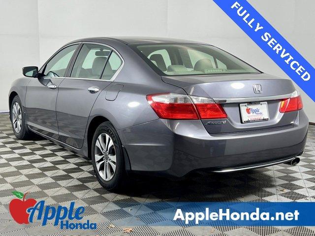 Thumbnail image of 2014 Honda Accord at Apple Honda