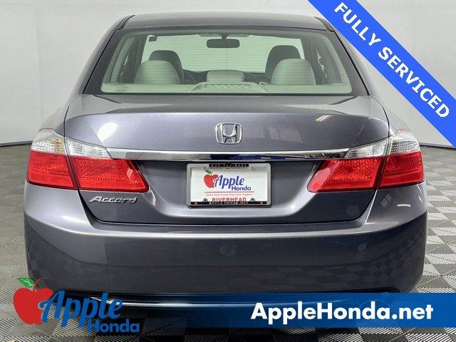 Thumbnail image of 2014 Honda Accord at Apple Honda