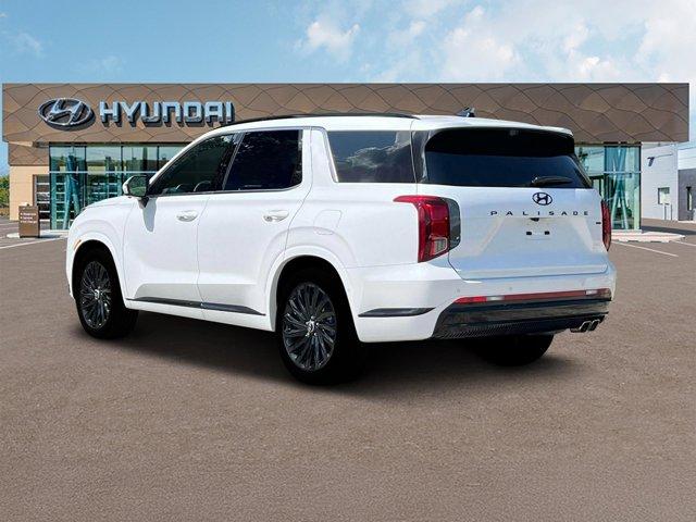 Thumbnail image of 2025 Hyundai PALISADE at Conicelli Hyundai NEW V2