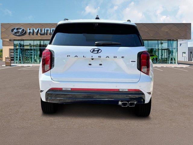 Thumbnail image of 2025 Hyundai PALISADE at Conicelli Hyundai NEW V2