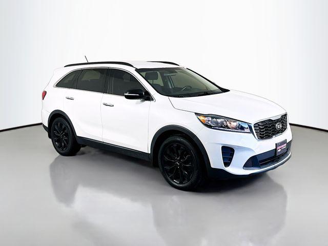 Thumbnail image of 2019 Kia Sorento at Serpentini Chevrolet of Medina