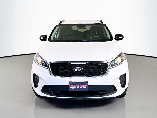 Thumbnail image of 2019 Kia Sorento at Serpentini Chevrolet of Medina