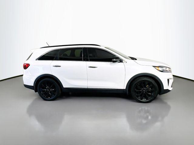 Thumbnail image of 2019 Kia Sorento at Serpentini Chevrolet of Medina