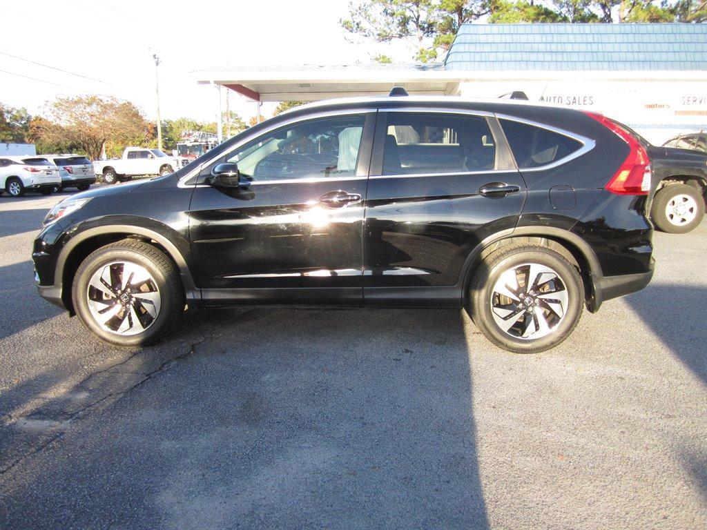 Thumbnail image of 2015 Honda CR-V at Quality Plus Motors