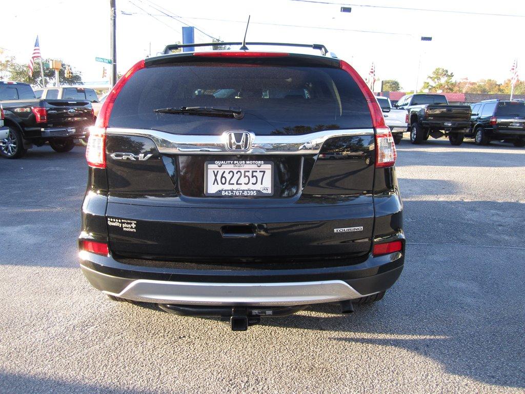 Thumbnail image of 2015 Honda CR-V at Quality Plus Motors