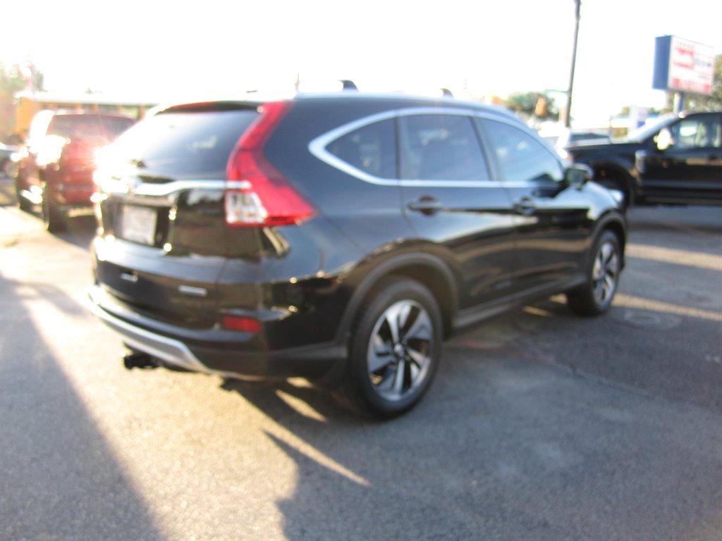 Thumbnail image of 2015 Honda CR-V at Quality Plus Motors