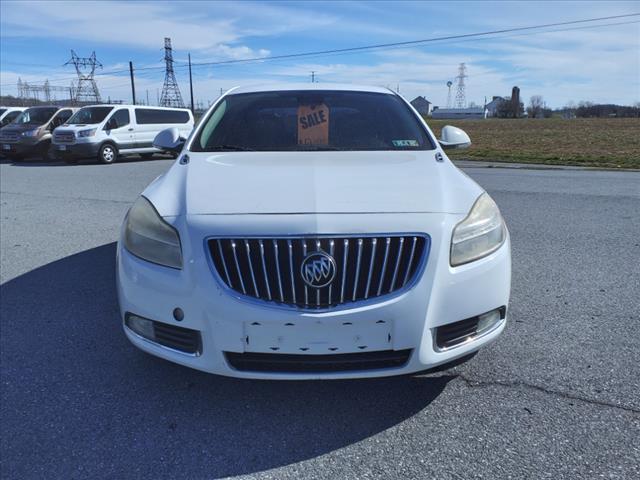 Thumbnail image of 2013 Buick Regal at Landis Enterprises Auto Sales