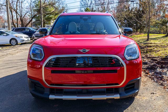 Thumbnail image of 2025 MINI Countryman at Bridgewater Kia