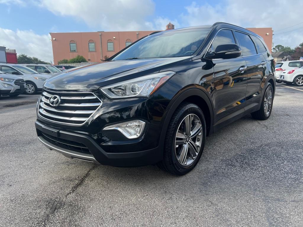 Thumbnail image of 2013 Hyundai SANTA FE at MY DEALER