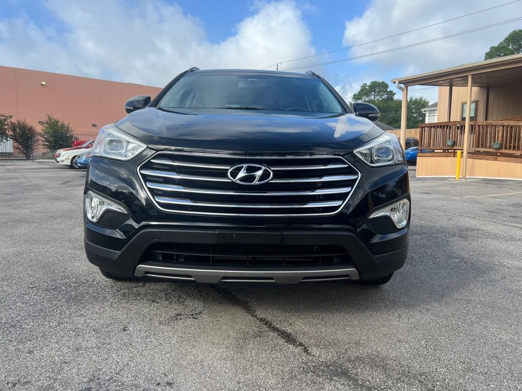 Thumbnail image of 2013 Hyundai SANTA FE at MY DEALER