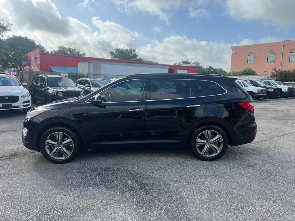 Thumbnail image of 2013 Hyundai SANTA FE at MY DEALER