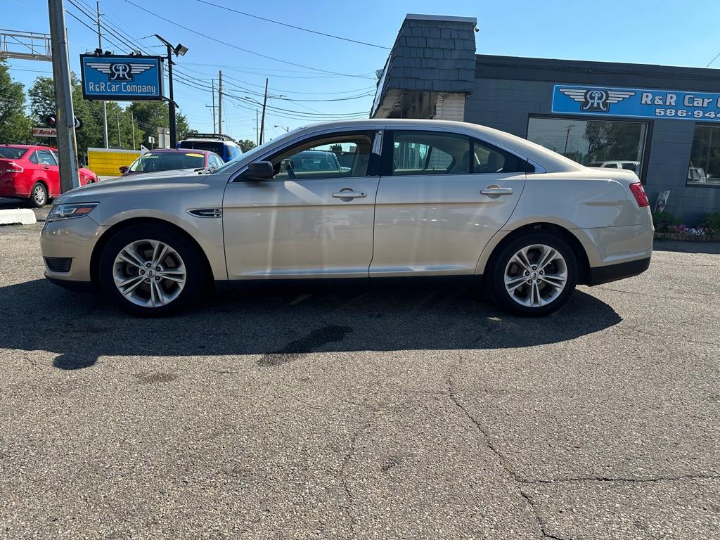 Thumbnail image of 2017 Ford Taurus at R & R CAR COMPANY