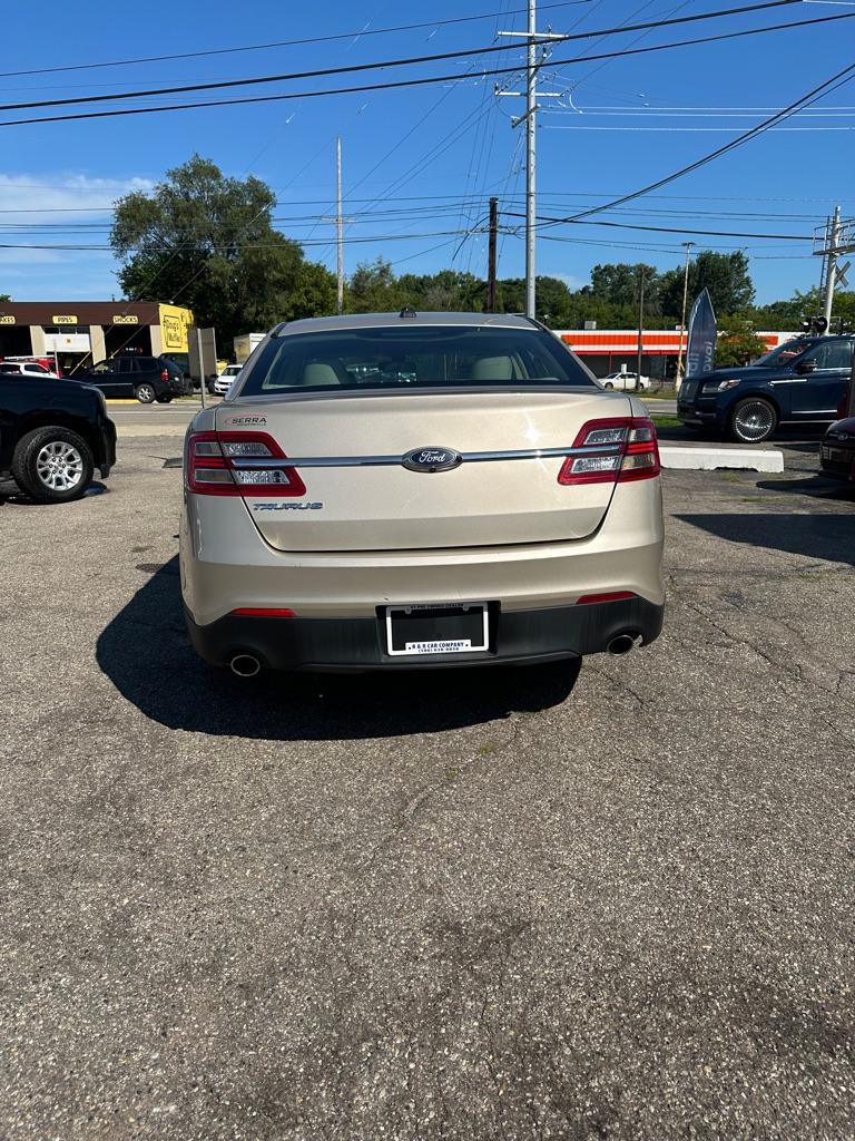 Thumbnail image of 2017 Ford Taurus at R & R CAR COMPANY