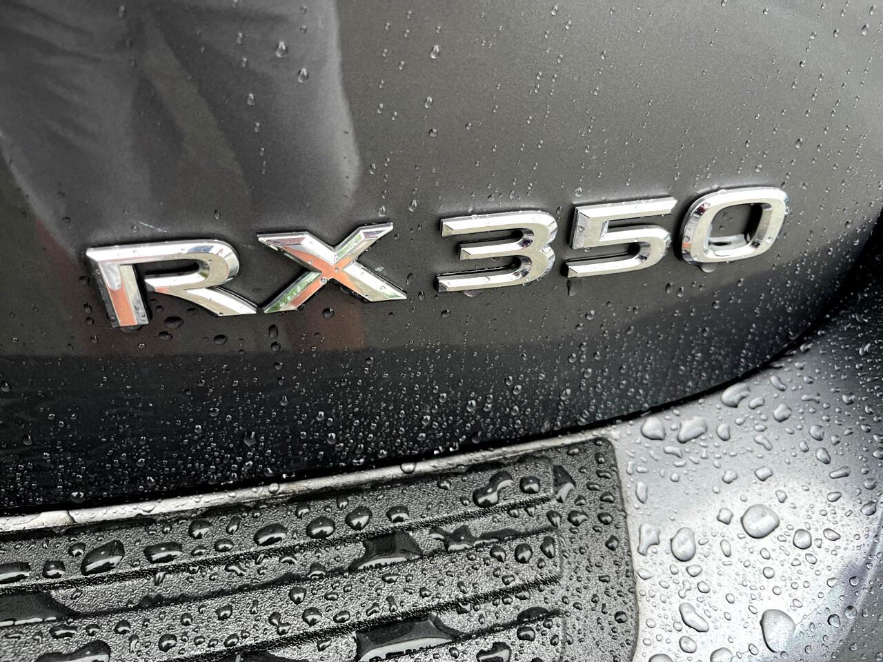 Thumbnail image of 2012 Lexus RX 350 at Rockland Motors