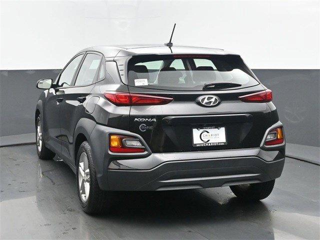 Thumbnail image of 2020 Hyundai KONA at HEMcgonigalBuickInc-New of Kokomo, IN