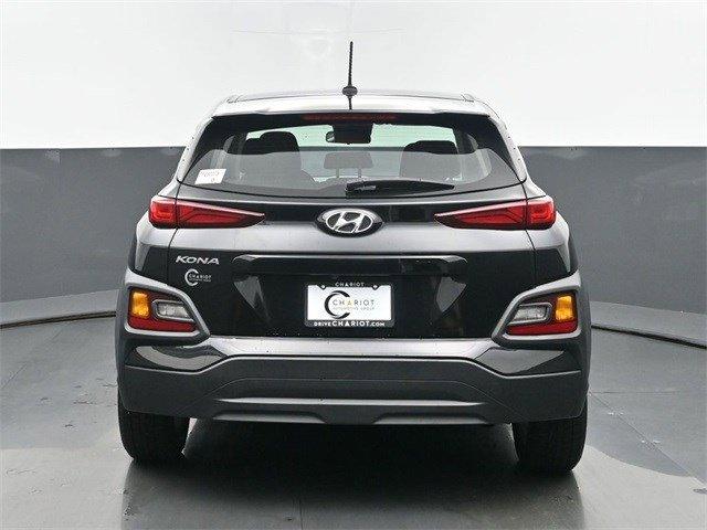 Thumbnail image of 2020 Hyundai KONA at HEMcgonigalBuickInc-New of Kokomo, IN