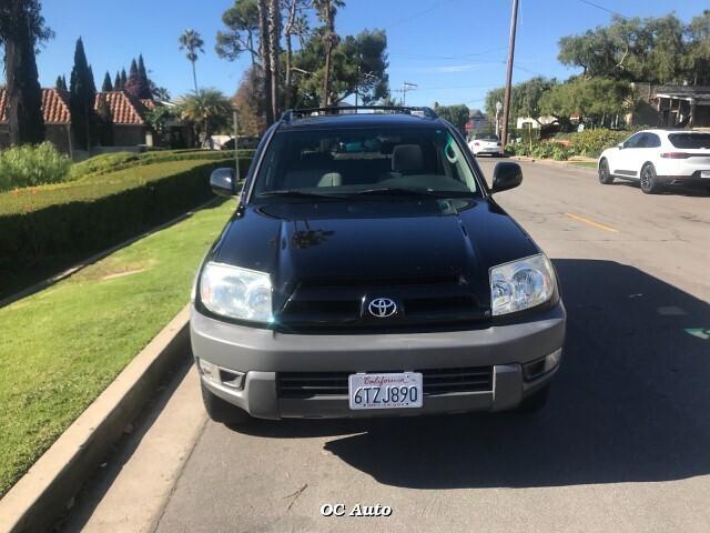 Thumbnail image of 2003 Toyota 4Runner at OC Auto