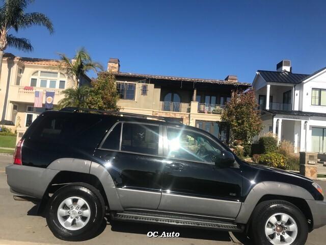 Thumbnail image of 2003 Toyota 4Runner at OC Auto
