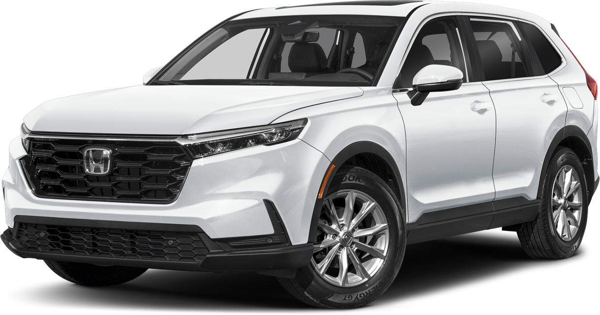 Thumbnail image of 2023 Honda CR-V at Hamilton Honda