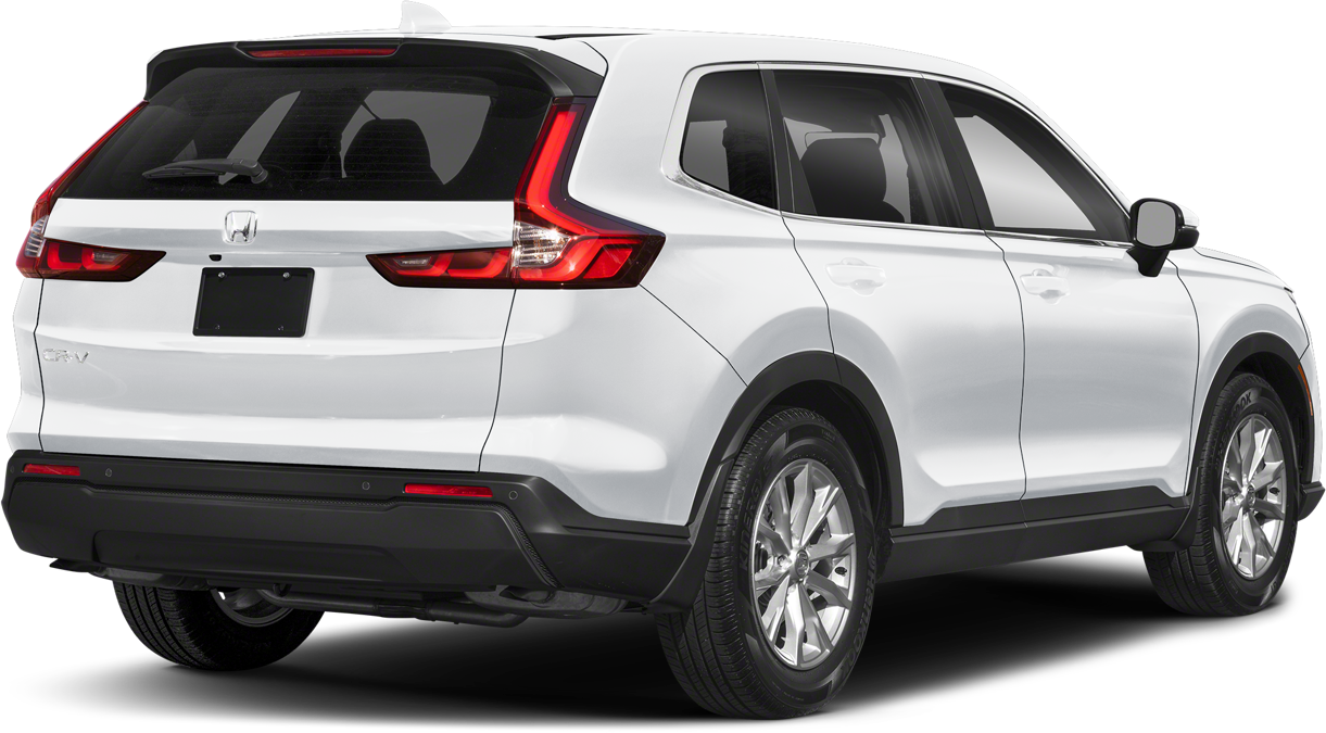 Thumbnail image of 2023 Honda CR-V at Hamilton Honda