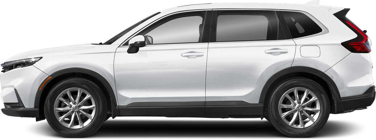 Thumbnail image of 2023 Honda CR-V at Hamilton Honda