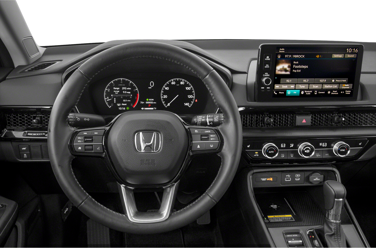 Thumbnail image of 2023 Honda CR-V at Hamilton Honda