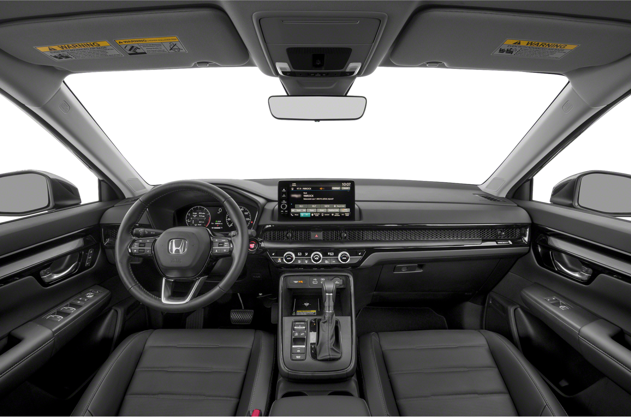 Thumbnail image of 2023 Honda CR-V at Hamilton Honda