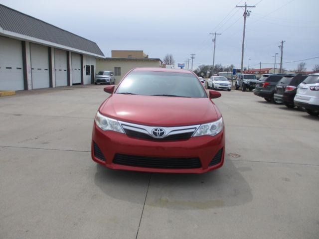 Thumbnail image of 2012 Toyota Camry at Eden's Auto Sales