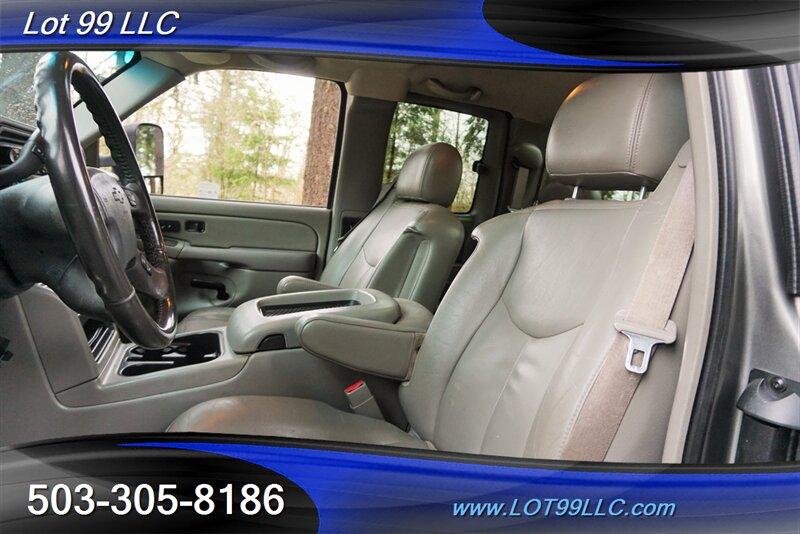 Thumbnail image of 2006 Chevrolet Silverado 2500HD at Lot 99 LLC