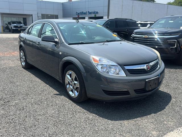 Thumbnail image of 2009 Saturn Aura at RichardLucasChevySubaru USED