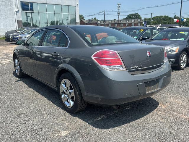 Thumbnail image of 2009 Saturn Aura at RichardLucasChevySubaru USED