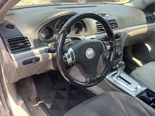 Thumbnail image of 2009 Saturn Aura at RichardLucasChevySubaru USED