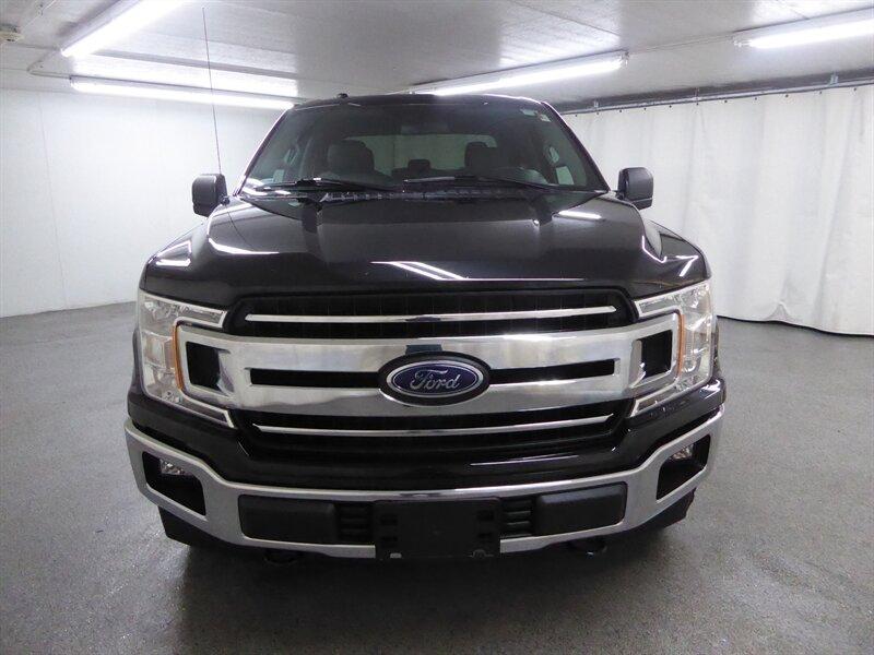 Thumbnail image of 2018 Ford F-150 at ULTIMATE MOTOR CARS
