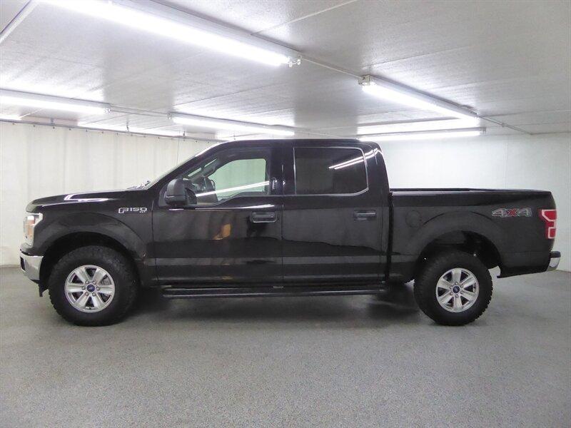 Thumbnail image of 2018 Ford F-150 at ULTIMATE MOTOR CARS