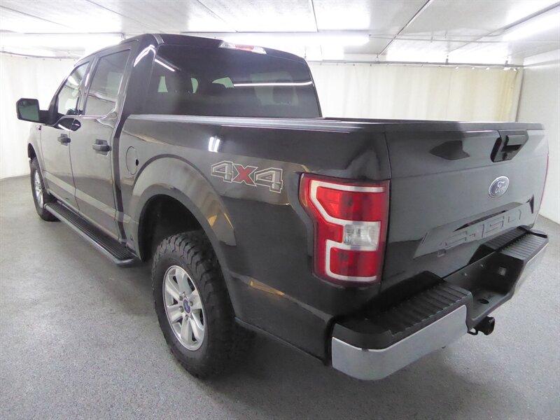 Thumbnail image of 2018 Ford F-150 at ULTIMATE MOTOR CARS
