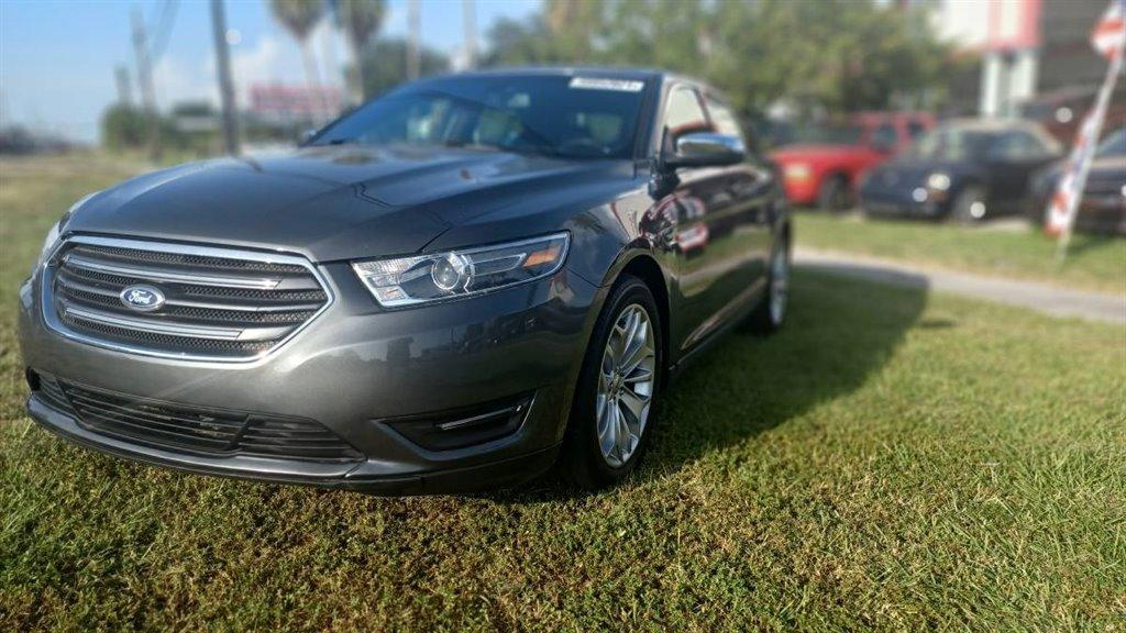 Thumbnail image of 2016 Ford Taurus at Target Auto Brokers