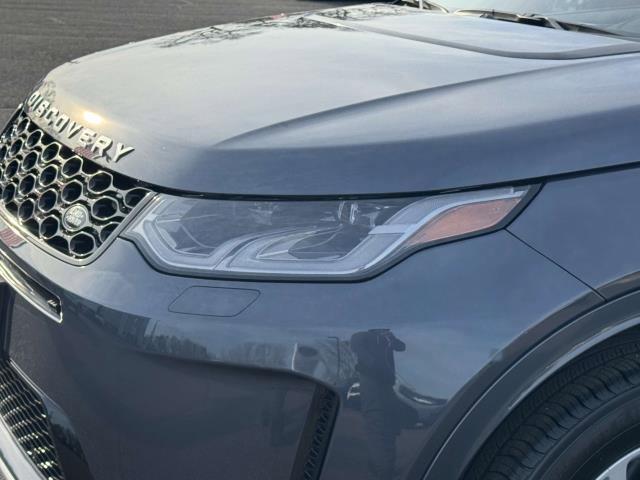 Thumbnail image of 2024 Land Rover Discovery Sport at Riverhead Toyota