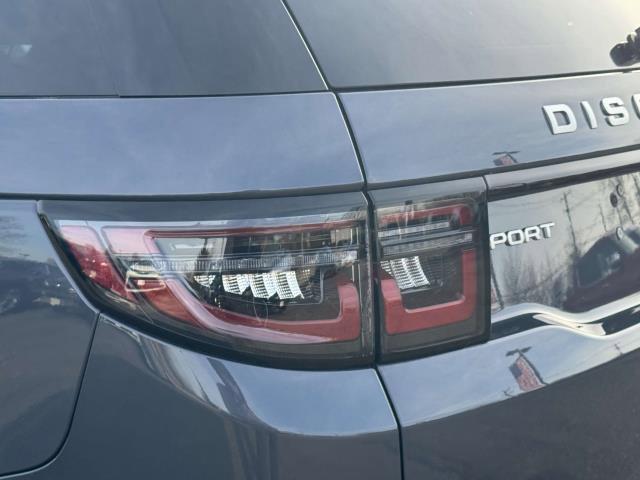 Thumbnail image of 2024 Land Rover Discovery Sport at Riverhead Toyota
