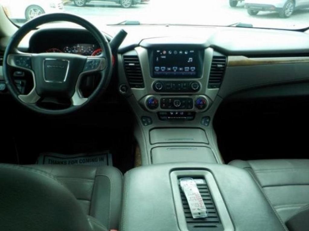 Thumbnail image of 2019 Ford Fusion at Hutchinson Mitsubishi
