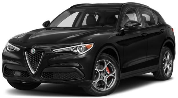 Thumbnail image of 2020 Alfa Romeo Stelvio at Dan Goben Cars