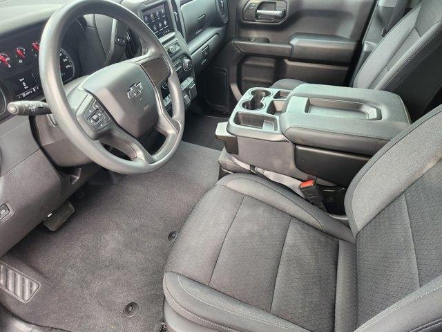 Thumbnail image of 2024 Chevrolet Silverado 1500 at Classic Chevy Grapevine