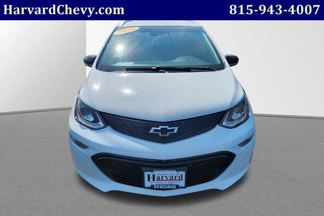 Thumbnail image of 2020 Chevrolet Bolt EV at Harvard Chevrolet Buick GMC NEW