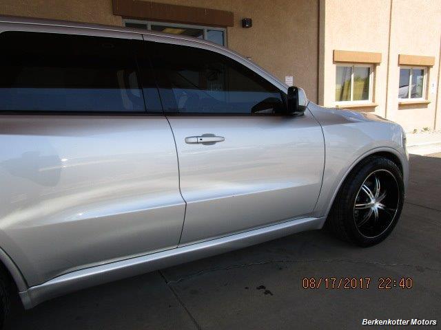 Thumbnail image of 2012 Dodge Durango at Castle Rock Stores