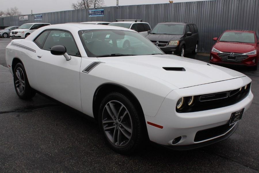 Thumbnail image of 2019 Dodge Challenger at Car Tec Enterprise
