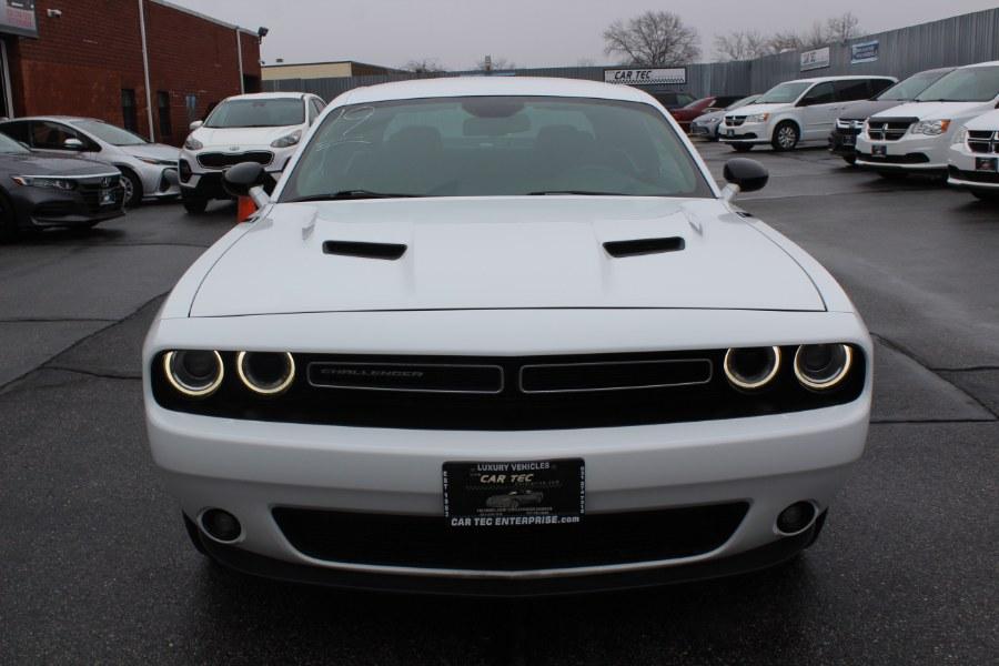 Thumbnail image of 2019 Dodge Challenger at Car Tec Enterprise