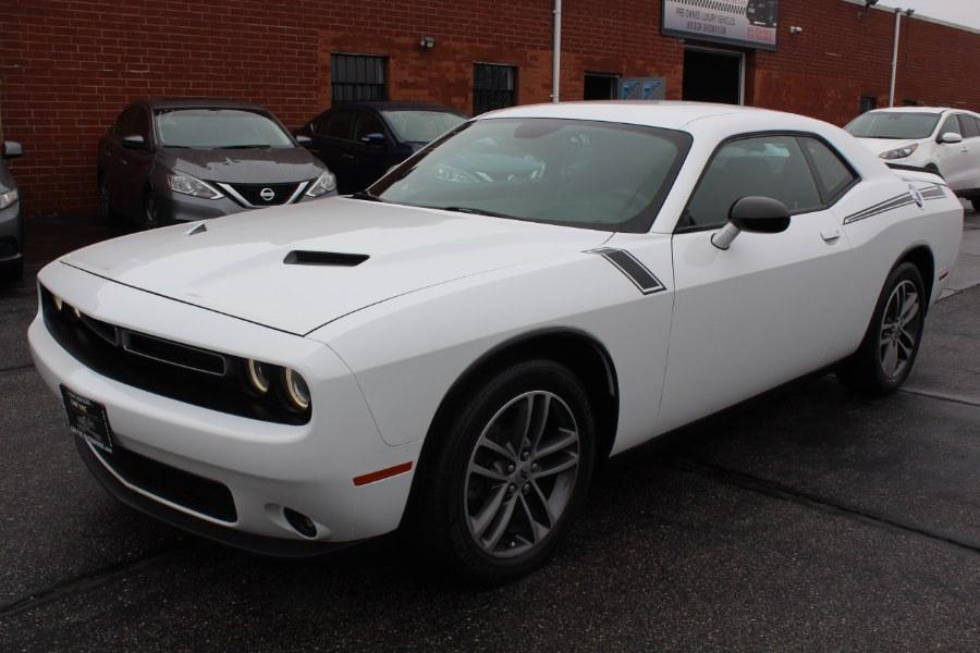 Thumbnail image of 2019 Dodge Challenger at Car Tec Enterprise