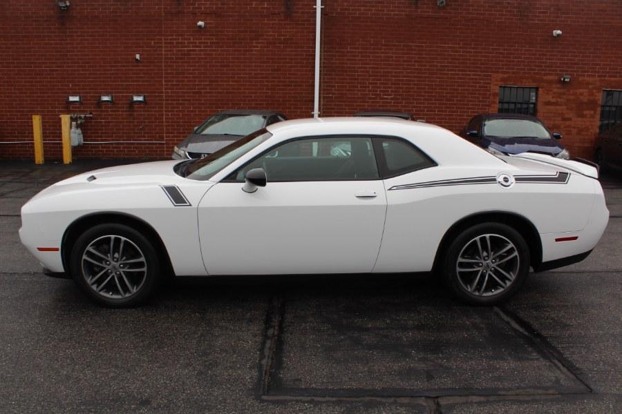 Thumbnail image of 2019 Dodge Challenger at Car Tec Enterprise