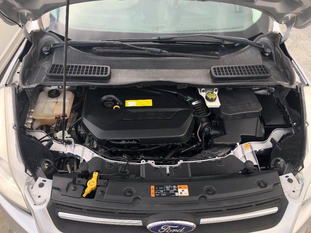 Thumbnail image of 2015 Ford Escape at Advance Automotive Sales & Financing Inc